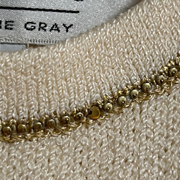 Never worn, matching tank top to jacket shown - Picture 3 of 6